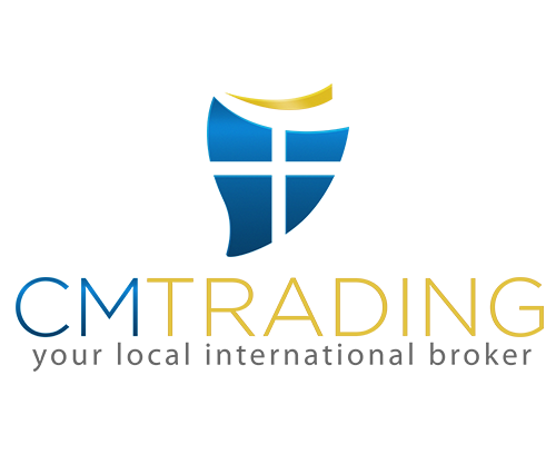 CM Trading